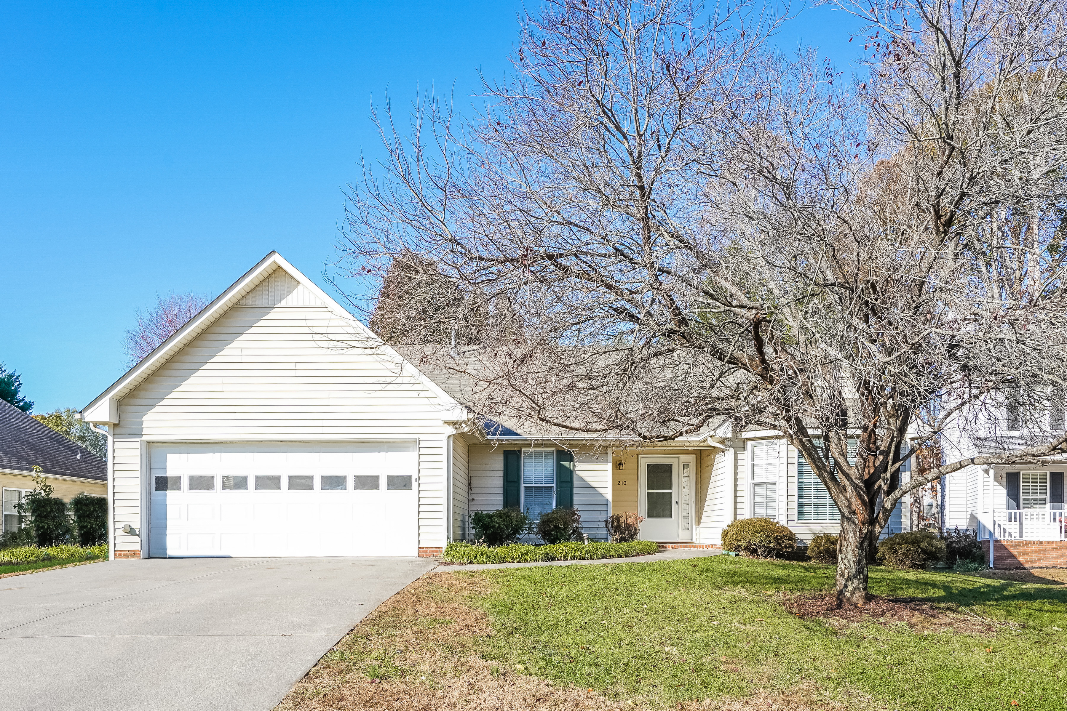 210 Haven Grove Trail Clemmons, NC 27012